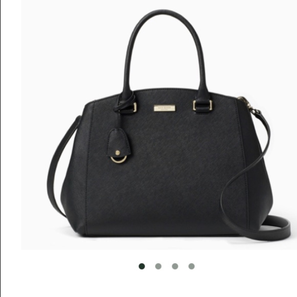 NWT Kate Spade Tilden Place Sloan Purse